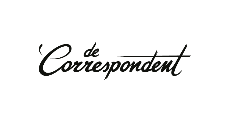 De Correspondent