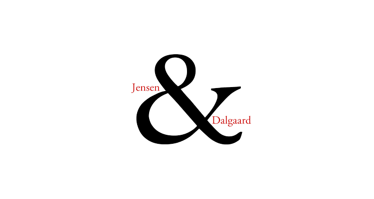 Jensen & Dalgaard