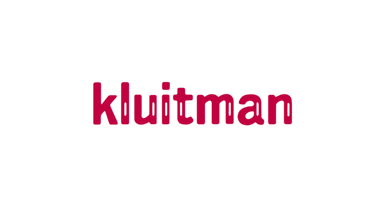Uitgeverij Kluitman