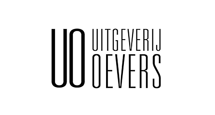 Uitgeverij Oevers