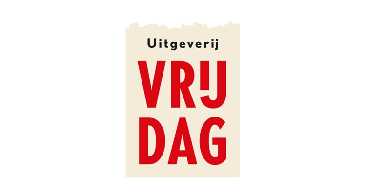 Uitgeverij Vrijdag